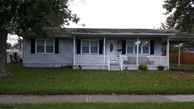 160 Exton Rd, Somers Point, NJ 08244 - photo 2