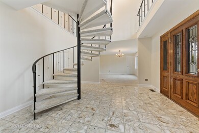 4540 Tall Oaks Ln, Rolling Meadows, IL 60008 - photo 2