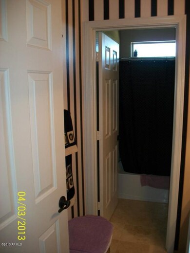 upstairs bathroom 1