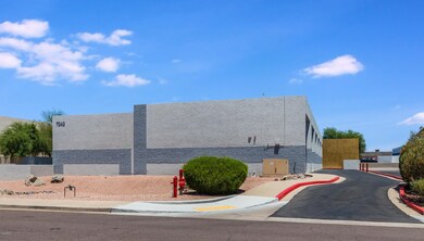 7842 E. Gray Rd, Units 1 & 2