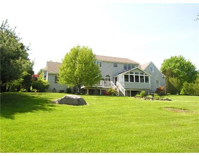 135 Cedar Hill Dr, Jamestown, RI 02835 - photo 5