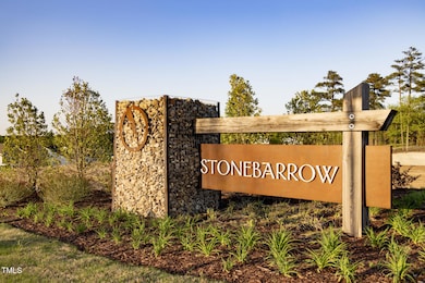 Stonebarrow