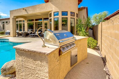 4031 N El Sereno Cir, Mesa, AZ 85207 - photo 5