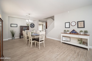 LIVING ROOM / DINING ROOM
