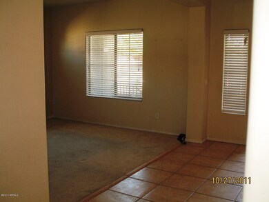 another view of Living Room