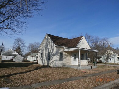 804 Durbin St, Bicknell, IN 47512 - photo 2