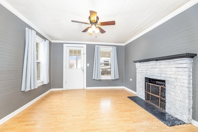 12056 E Old Highway 64, Lexington, NC 27292 - photo 4