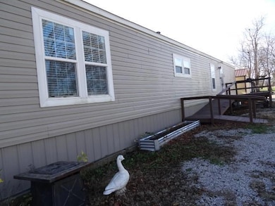 9243 SW 1st St, Hume, MO 64752 - photo 3