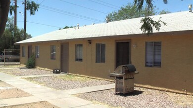 1754 E Oak St, Phoenix, AZ 85006 - photo 7