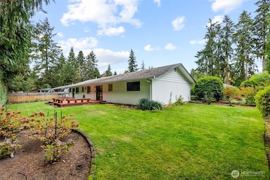 2515 25th Loop SE, Lacey, WA 98503 - photo 4