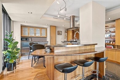 Harbor Towers unit 21G, Boston, MA 02110 - photo 6