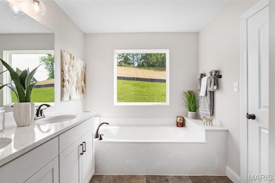 2 Hickory at Post Farms Enclave, O'Fallon, MO 63385 - photo 7