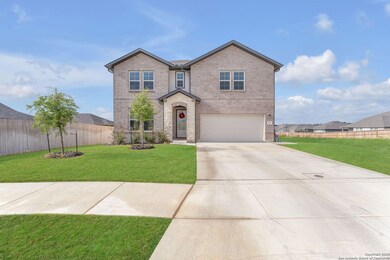 413 Cowboy Peak, Cibolo, TX 78108 - photo 4