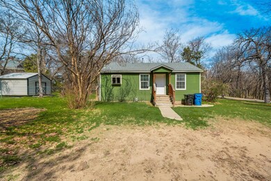 1809 S Fannin Ave, Denison, TX 75020 - photo 3