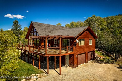 2380 Sorensen Creek Dr, Victor, ID 83455 - photo 6