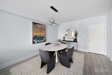 200 E 84th St unit 15G, New York, NY 10028 - photo 4
