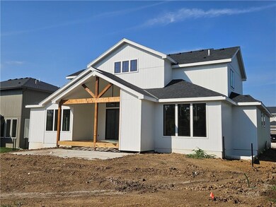 21907 W 100th Terrace, Lenexa, KS 66220 - photo 3