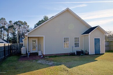 2678 Garland Rd, Winterville, NC 28590 - photo 5