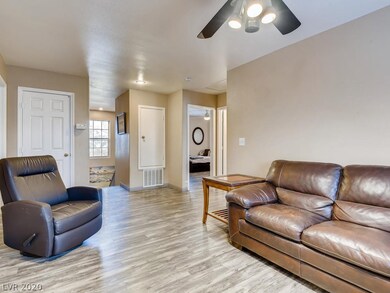 Upstairs Loft
