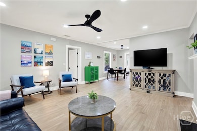 406 E 57th St, Savannah, GA 31405 - photo 5