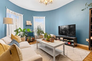 881 Harrison Ave unit 1, Boston, MA 02118 - photo 3