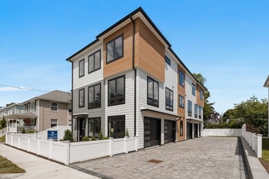 79 Howard St unit 2, Waltham, MA 02451 - photo 2