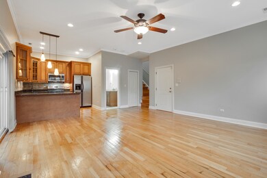 6229 N Richmond St unit 1N, Chicago, IL 60659 - photo 7