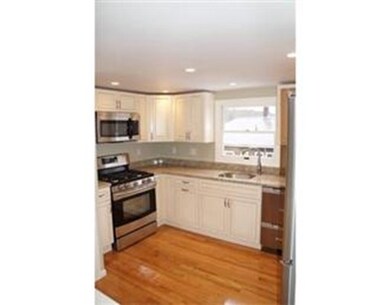 610 South St unit 3, Roslindale, MA 02131 - photo 5