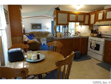 Kitchen Dining.