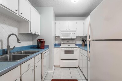 Kitchen A
