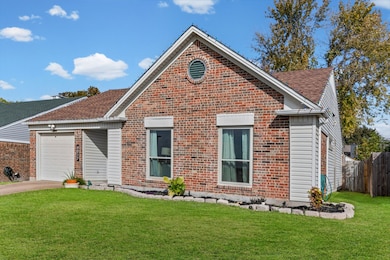 4017 Huckleberry Dr, Fort Worth, TX 76137 - photo 5