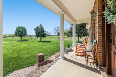 119 Lonnie Richardson Rd, Manchester, TN 37355 - photo 5