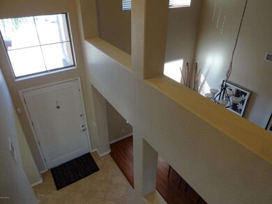 Open Volume Ceilings