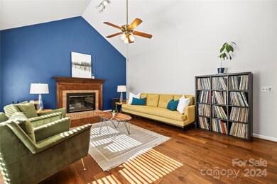 9213 Trestle Brook Ct, Huntersville, NC 28078 - photo 6