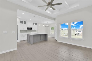 3312 Cascade Dr, Weslaco, TX 78596 - photo 4