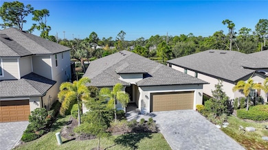 1538 Sunset Preserve Way, Port Charlotte, FL 33953 - photo 3