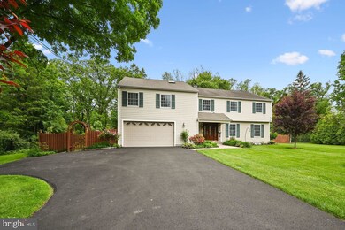 30 Duffield Place, Princeton, NJ 08540 - photo 2