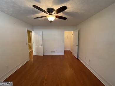 705 Morgans Ridge Dr unit 27, Monroe, GA 30656 - photo 5