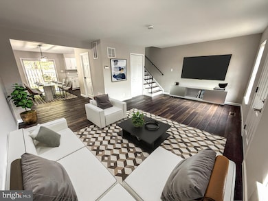 143 N Duke Dr, Sterling, VA 20164 - photo 4