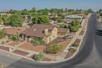 11299 Leo Collins Dr, El Paso, TX 79936 - photo 3