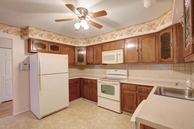 2nd View Kitchen