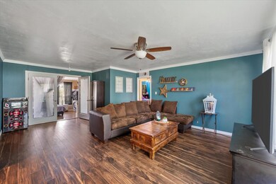 107 Oakwood Dr, Keene, TX 76059 - photo 5