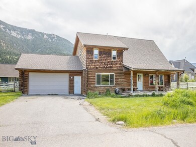 16 Sawtooth Dr, Gallatin Gateway, MT 59730 - photo 7