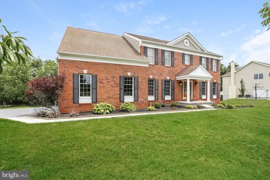 11 Bunting Dr, Chesterfield, NJ 08515 - photo 2