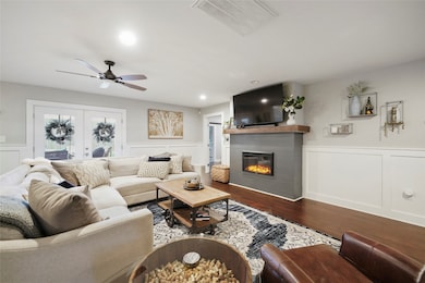 1806 Nina Lee Ln, Houston, TX 77018 - photo 6