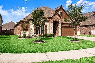 5022 Mountain Maple Trail, Rosenberg, TX 77471 - photo 3