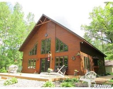 W12598 Indian Point Rd, New Auburn, WI 54757 - photo 3