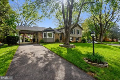 1900 Leo Ln, Alexandria, VA 22308 - photo 5