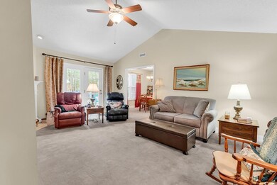 4016 Manor Wood Dr unit MB, Myrtle Beach, SC 29588 - photo 4