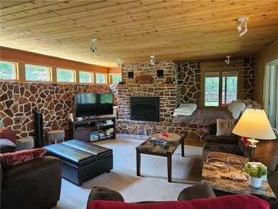 6458 Hayden Lake Rd, Danbury, WI 54830 - photo 2